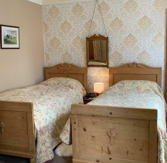 חדר סטנדרט, Harrisons Hall Bed & Breakfast