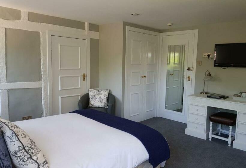 Номер Стандарт, Random Hall