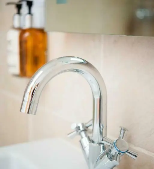 Habitació Premium, Royal Seven Stars