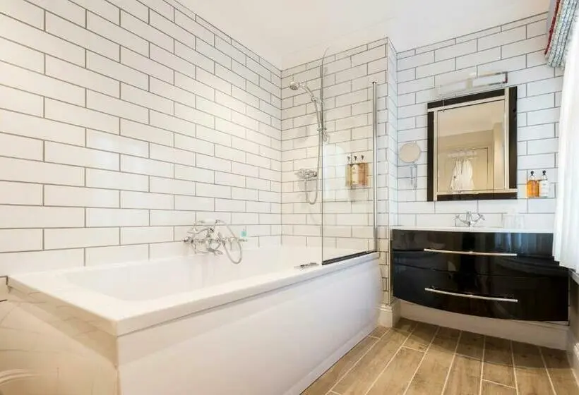 Habitació Deluxe, Royal Seven Stars