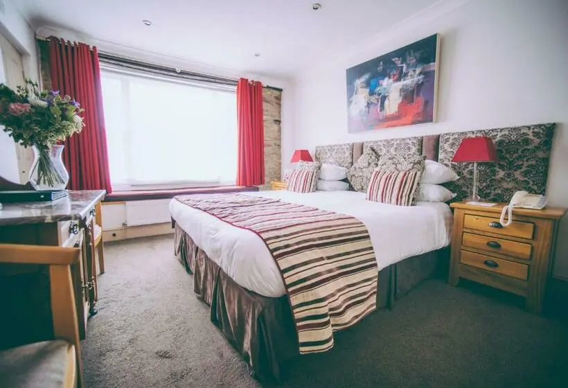 Habitació Premium, Royal Seven Stars
