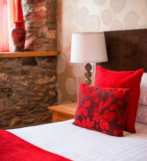 スタンダードルーム, Royal Seven Stars