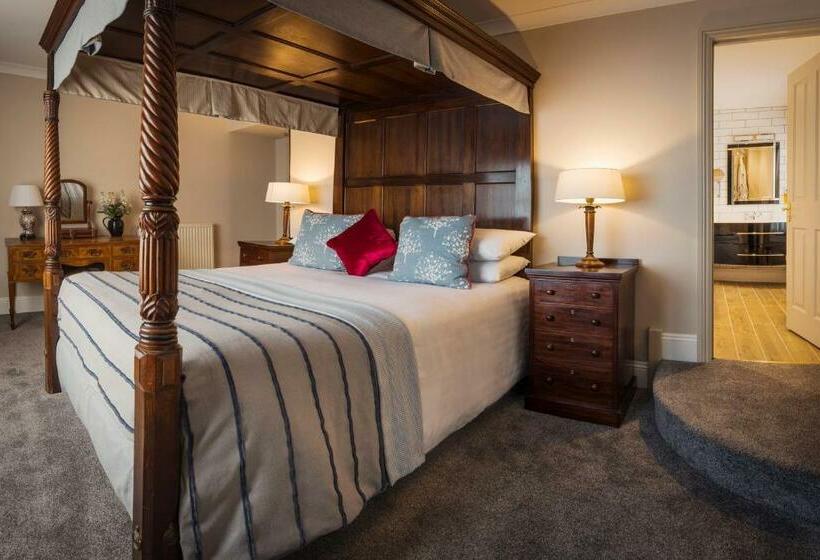 デラックスルーム, Royal Seven Stars