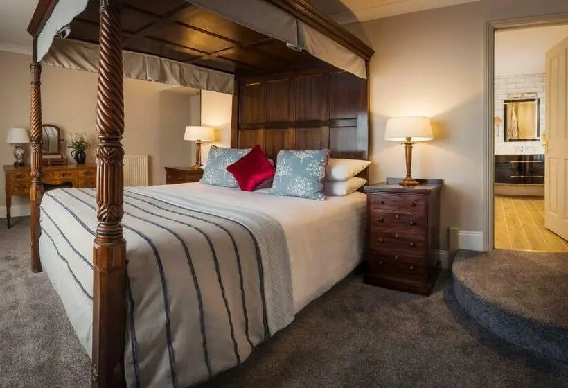 Habitació Deluxe, Royal Seven Stars