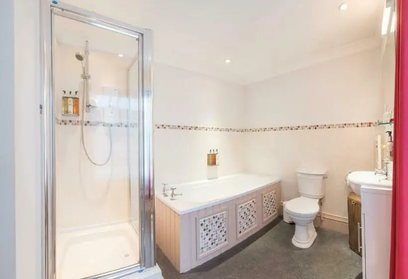Habitació Premium, Royal Seven Stars