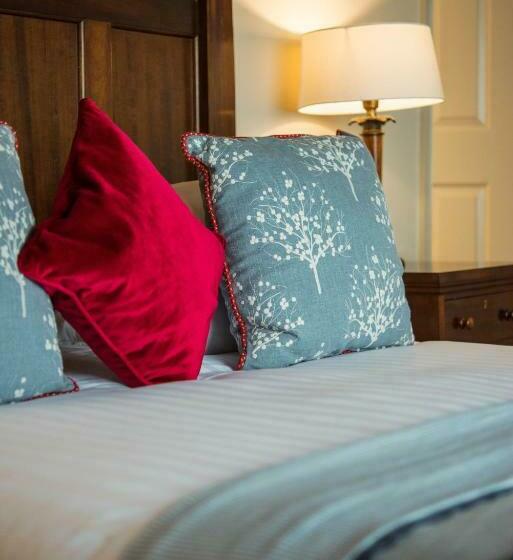 デラックスルーム, Royal Seven Stars