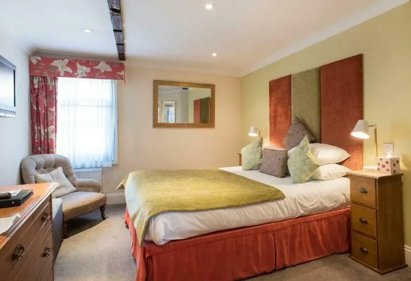 Habitació Premium, Royal Seven Stars