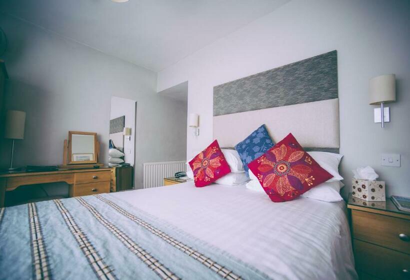 スタンダードルーム, Royal Seven Stars