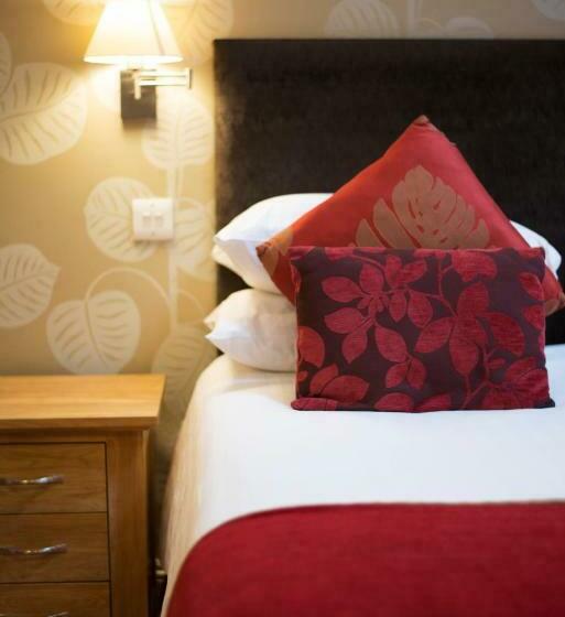 חדר סטנדרט, Royal Seven Stars