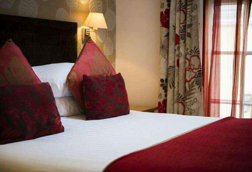 חדר סטנדרט, Royal Seven Stars