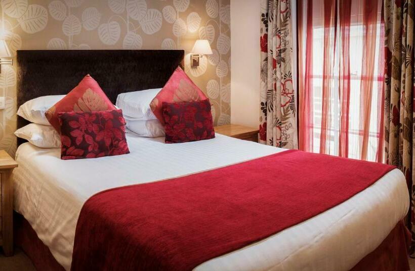 スタンダードルーム, Royal Seven Stars