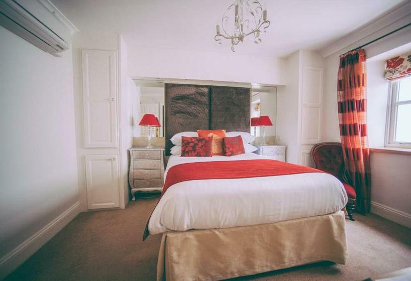 スタンダードルーム, Royal Seven Stars