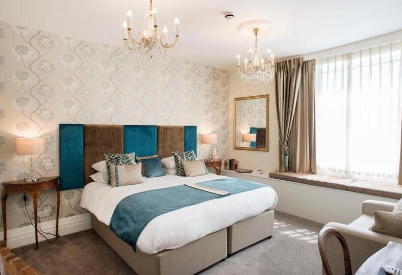 חדר דלוקס, Royal Seven Stars