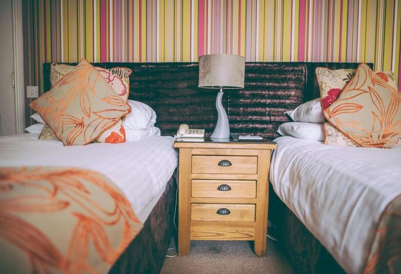 スタンダードルーム, Royal Seven Stars