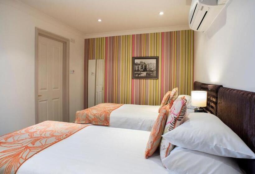 חדר סטנדרט, Royal Seven Stars