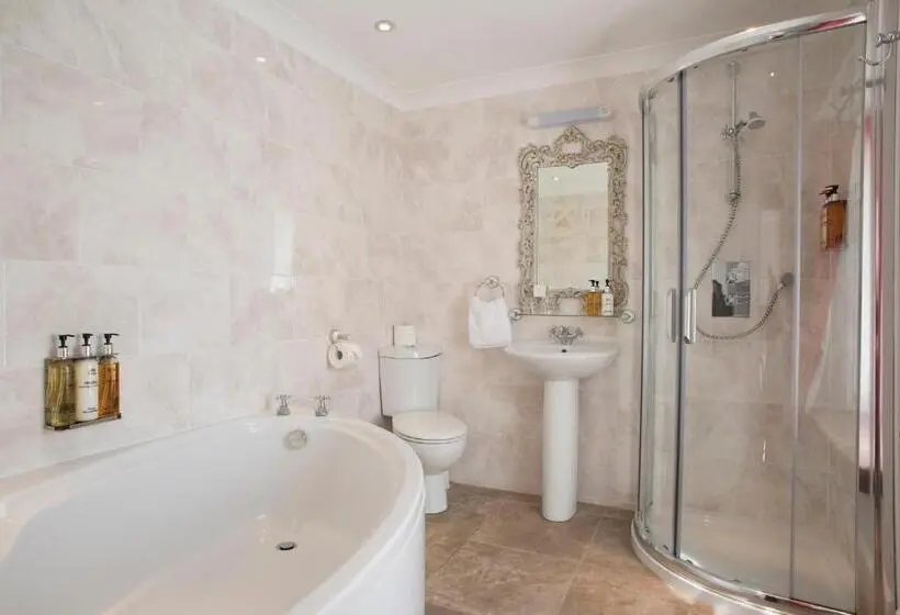 Habitació Premium, Royal Seven Stars