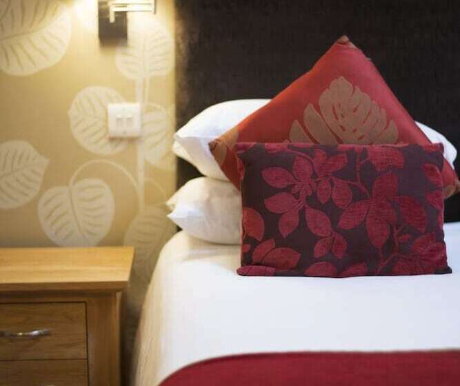 חדר סטנדרט, Royal Seven Stars