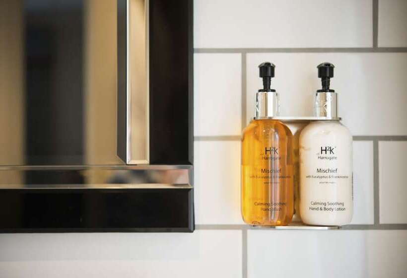 スタンダードルーム, Royal Seven Stars