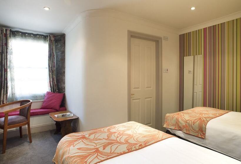 スタンダードルーム, Royal Seven Stars