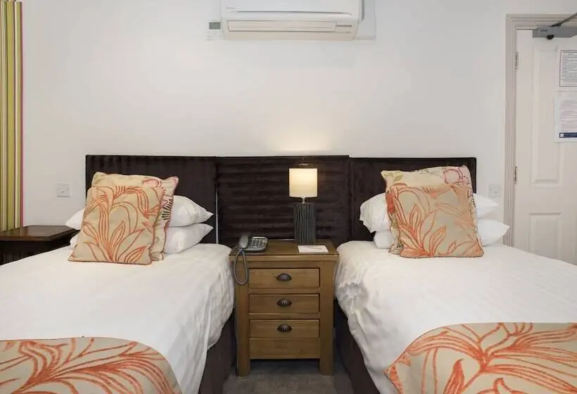 Habitació Estàndard, Royal Seven Stars