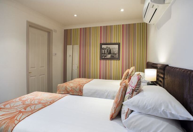 חדר סטנדרט, Royal Seven Stars