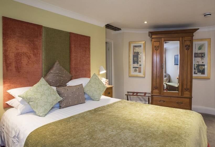 プレミアムルーム, Royal Seven Stars