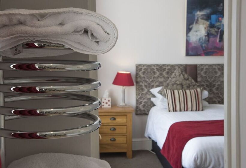 プレミアムルーム, Royal Seven Stars