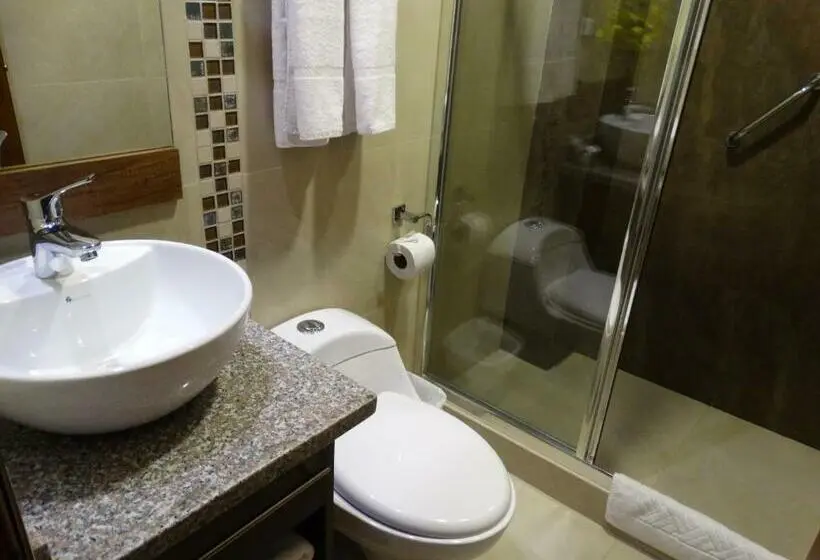StandaardKamer, Siena
