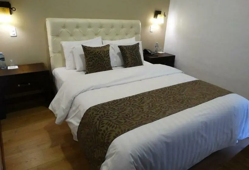 StandaardKamer, Siena