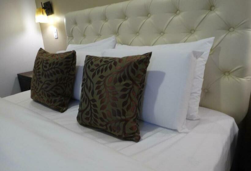 غرفة قياسية, Siena