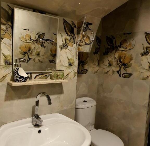 اتاق استاندارد, Sunrise