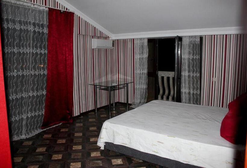 اتاق استاندارد, Sunrise