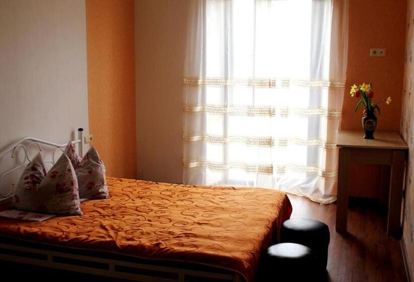 اتاق استاندارد, Sunrise