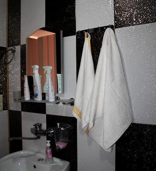 اتاق استاندارد, Sunrise