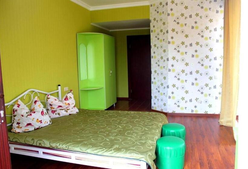 اتاق استاندارد, Sunrise