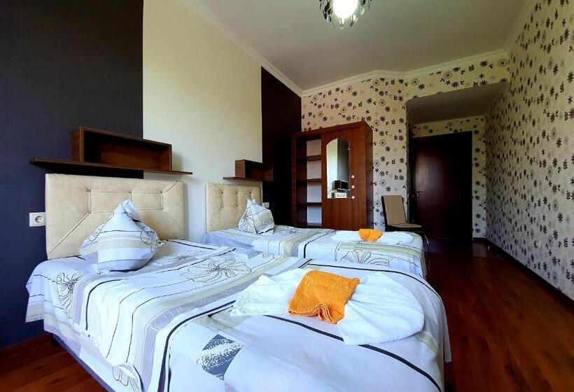 اتاق استاندارد, Sunrise