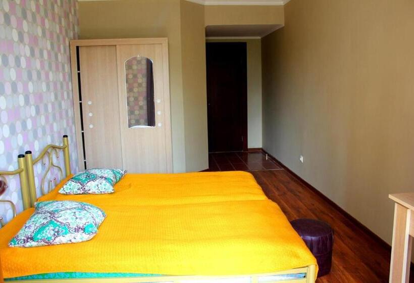 اتاق استاندارد, Sunrise