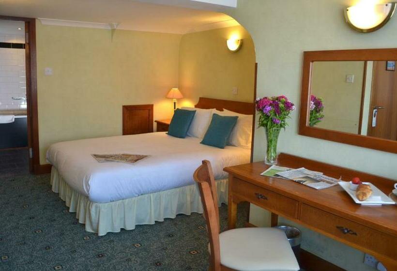 标准间, The Ayrshire And Galloway