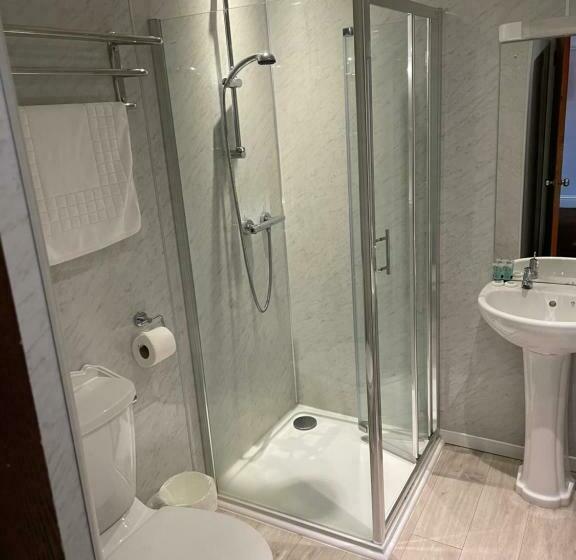 스탠다드 룸, The George