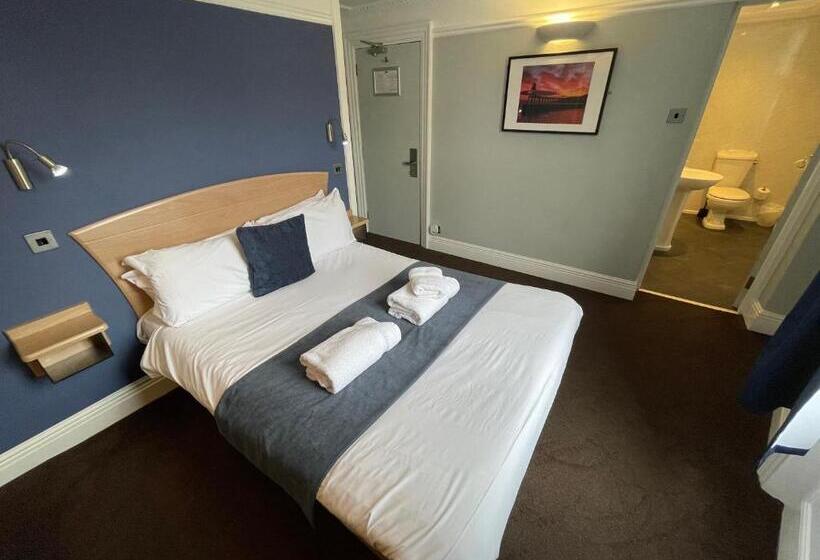 스탠다드 룸, The George