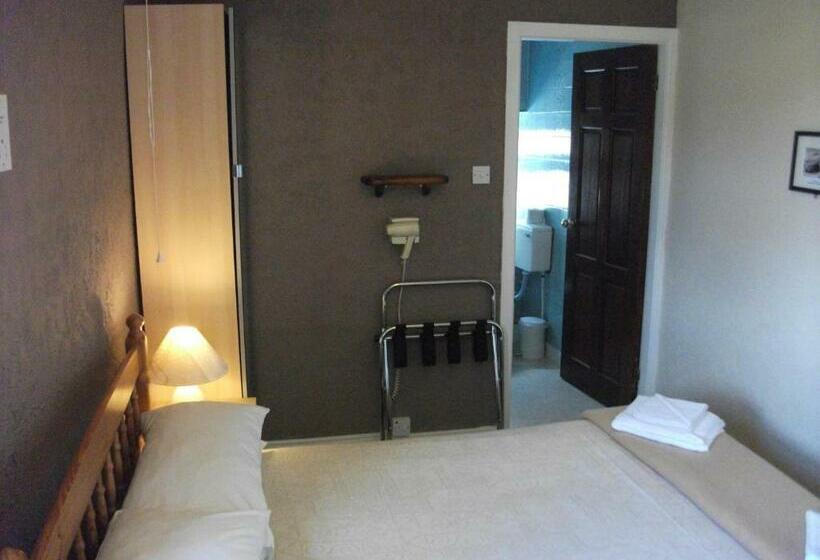 Классический Номер, The Lantern Pike Inn