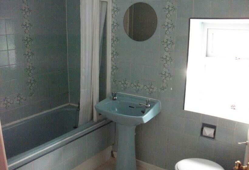 Классический Номер, The Lantern Pike Inn