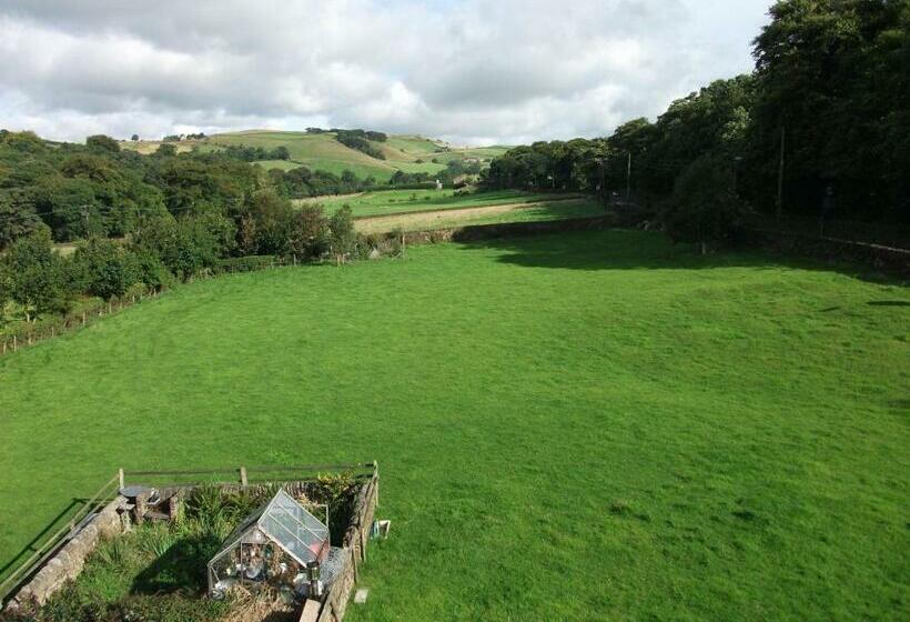Классический Номер, The Lantern Pike Inn