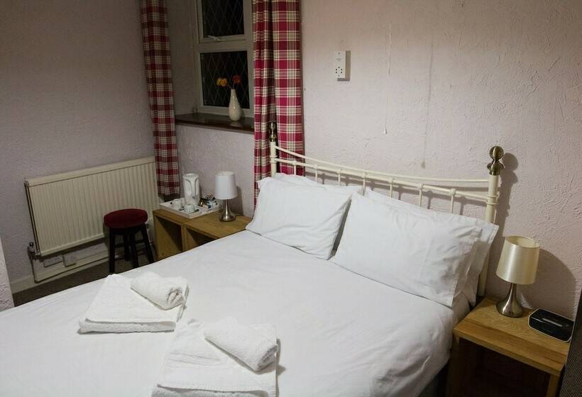 Классический Номер, The Lantern Pike Inn