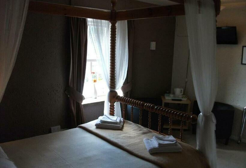 Номер Superior, The Lantern Pike Inn