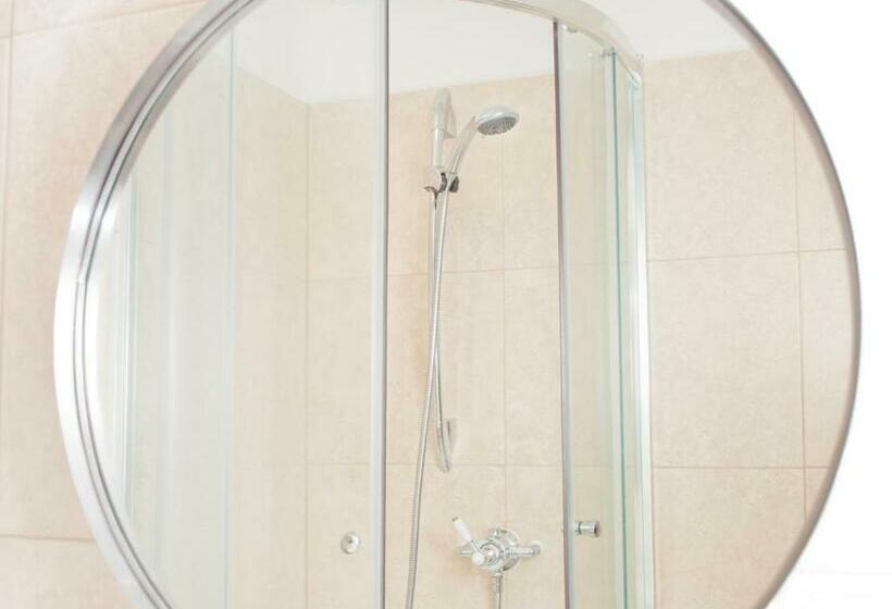 חדר סטנדרט יחיד, The Loopy Shrew