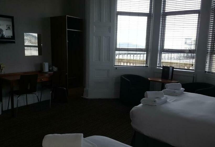 Premium Family Room, The York