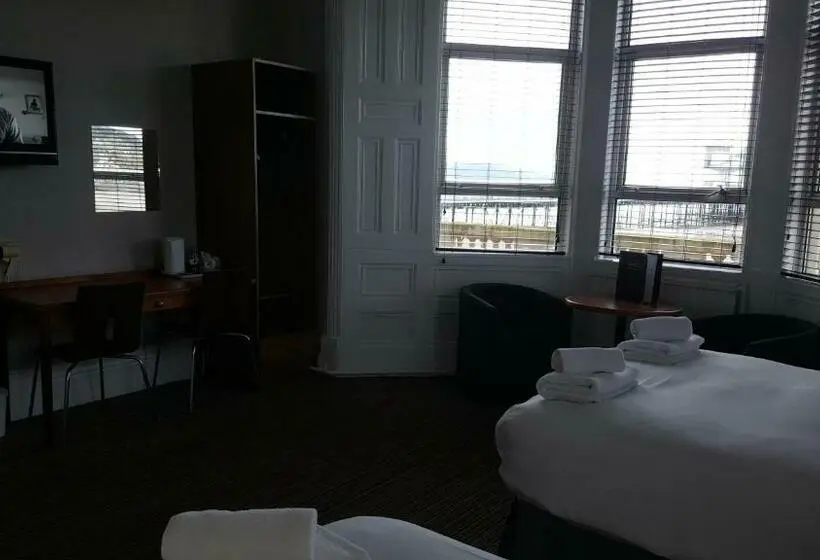 Premium Family Room, The York