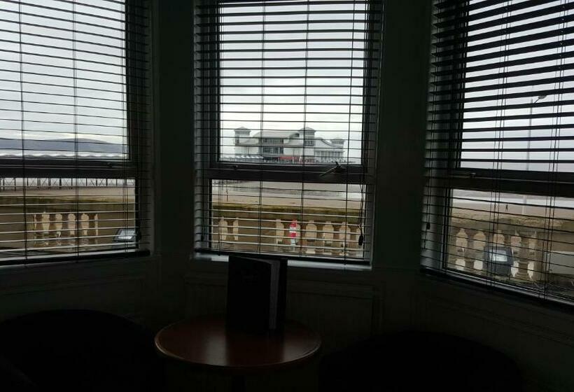 Семейный Номер Премиум, The York