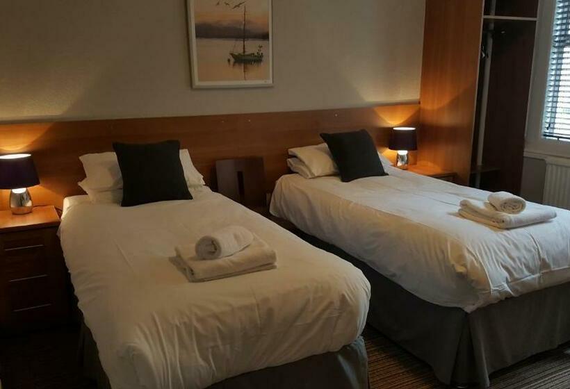 Номер Стандарт, The York